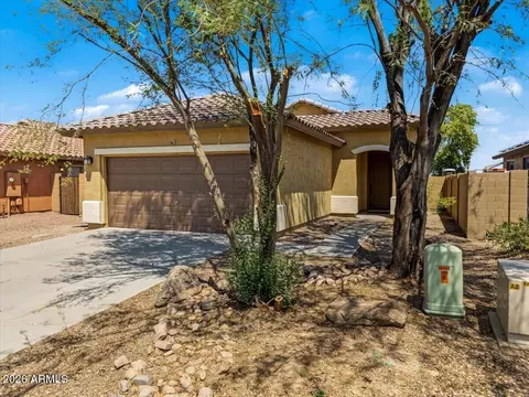 46068 W Sheridan Rd, Maricopa, AZ 85139