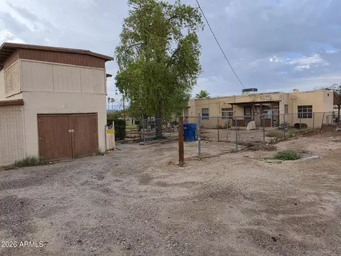 Exterior - 202 3rd Ave E, Buckeye, AZ 85326 photo 4 of 5