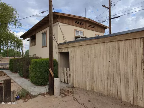 Exterior - 202 3rd Ave E, Buckeye, AZ 85326 photo 5 of 5