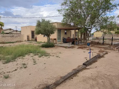 Exterior - 202 3rd Ave E, Buckeye, AZ 85326 photo 2 of 5