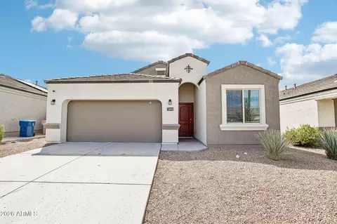 30943 W Mulberry Dr, Buckeye, AZ 85396
