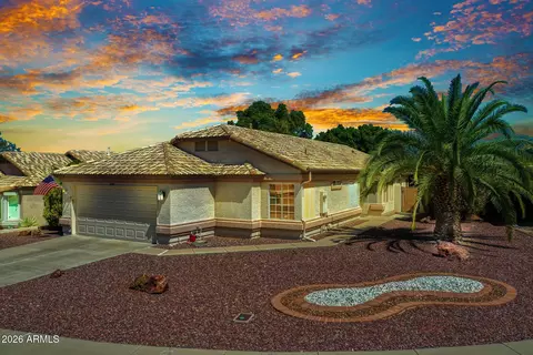 10722 W Irma Ln, Sun City, AZ 85373