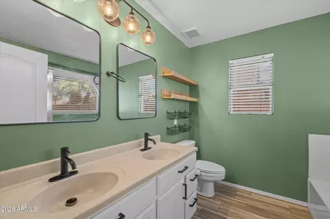 Bath - 2354 E Rawhide St, Gilbert, AZ 85296 photo 2 of 2