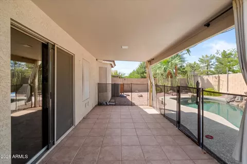 Exterior - 2354 E Rawhide St, Gilbert, AZ 85296 photo 4 of 6