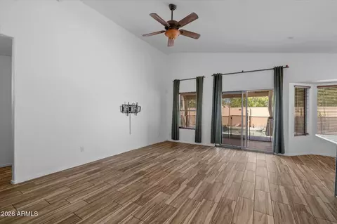 Living - 2354 E Rawhide St, Gilbert, AZ 85296 photo 4 of 6