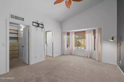 Bedroom - 2354 E Rawhide St, Gilbert, AZ 85296 photo 2 of 2