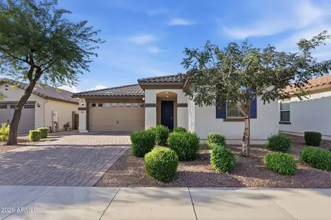 Exterior - 3934 E Constitution Dr, Gilbert, AZ 85296 photo 22 of 23
