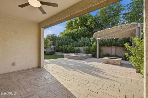 Exterior - 3934 E Constitution Dr, Gilbert, AZ 85296 photo 3 of 23