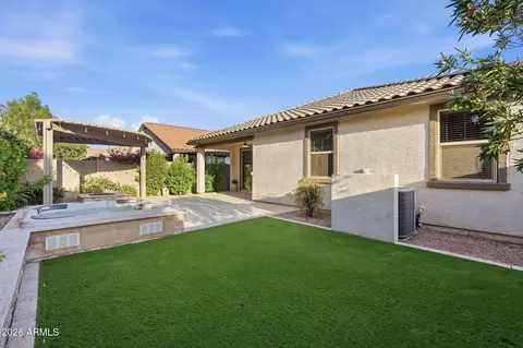 Exterior - 3934 E Constitution Dr, Gilbert, AZ 85296 photo 9 of 23