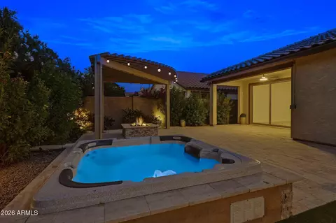 Exterior - 3934 E Constitution Dr, Gilbert, AZ 85296 photo 21 of 23