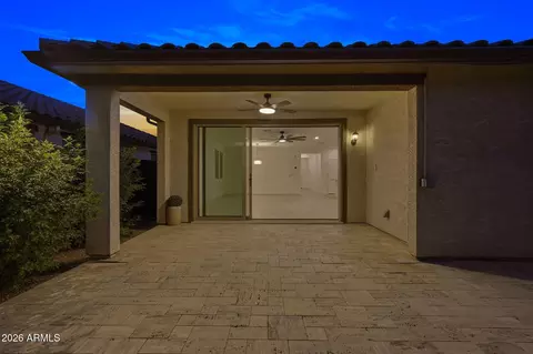 Exterior - 3934 E Constitution Dr, Gilbert, AZ 85296 photo 18 of 23