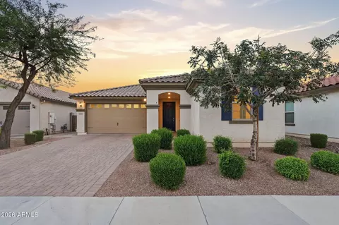 Exterior - 3934 E Constitution Dr, Gilbert, AZ 85296 photo 2 of 23