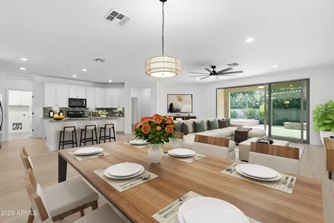 Dining - 3934 E Constitution Dr, Gilbert, AZ 85296 photo 2 of 2