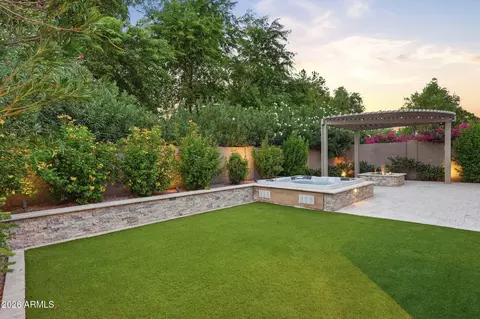 Exterior - 3934 E Constitution Dr, Gilbert, AZ 85296 photo 17 of 23