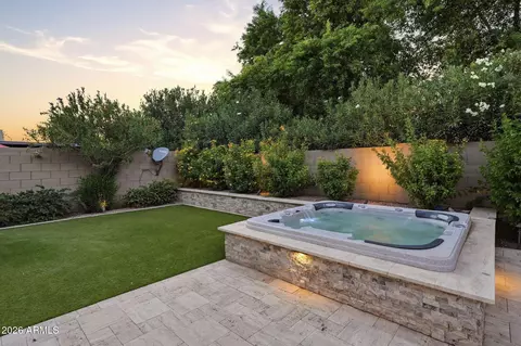 Exterior - 3934 E Constitution Dr, Gilbert, AZ 85296 photo 16 of 23