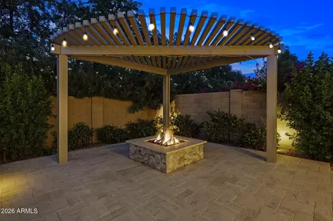 Exterior - 3934 E Constitution Dr, Gilbert, AZ 85296 photo 19 of 23
