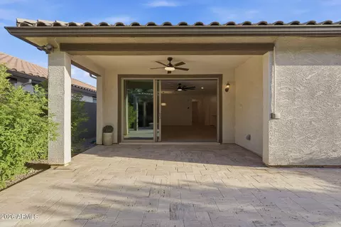 Exterior - 3934 E Constitution Dr, Gilbert, AZ 85296 photo 5 of 23