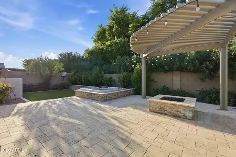 Exterior - 3934 E Constitution Dr, Gilbert, AZ 85296 photo 4 of 23