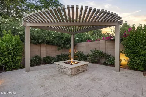 Exterior - 3934 E Constitution Dr, Gilbert, AZ 85296 photo 14 of 23