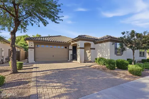 Exterior - 3934 E Constitution Dr, Gilbert, AZ 85296 photo 23 of 23