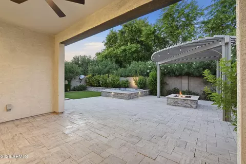 Exterior - 3934 E Constitution Dr, Gilbert, AZ 85296 photo 11 of 23