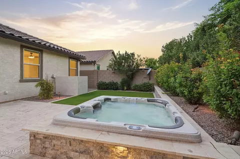 Exterior - 3934 E Constitution Dr, Gilbert, AZ 85296 photo 15 of 23