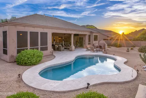 11804 E Sand Hills Rd, Scottsdale, AZ 85255
