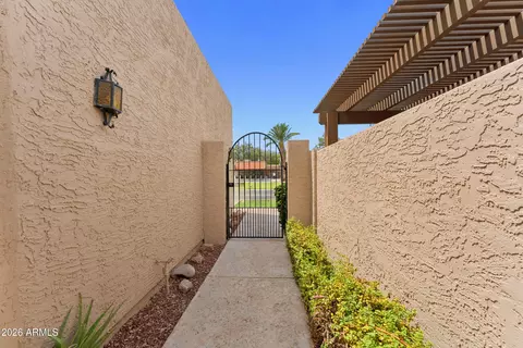 Exterior - 3345 E University Dr #80, Mesa, AZ 85213 photo 9 of 17
