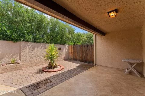 Exterior - 3345 E University Dr #80, Mesa, AZ 85213 photo 3 of 17