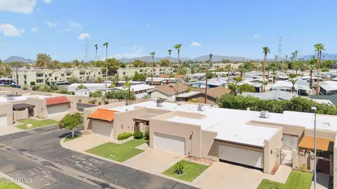 View/Area - 3345 E University Dr #80, Mesa, AZ 85213 photo 3 of 12