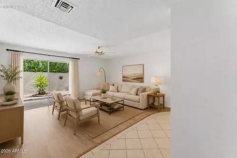 Living - 3345 E University Dr #80, Mesa, AZ 85213 photo 4 of 6