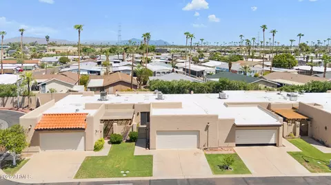 View/Area - 3345 E University Dr #80, Mesa, AZ 85213 photo 4 of 12