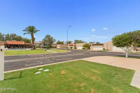 Exterior - 3345 E University Dr #80, Mesa, AZ 85213 photo 7 of 17