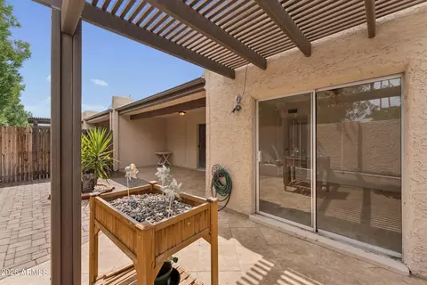 Exterior - 3345 E University Dr #80, Mesa, AZ 85213 photo 12 of 17