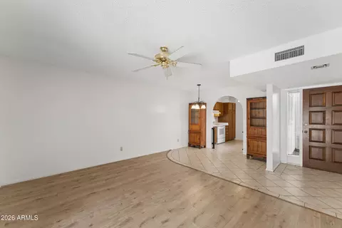 Living - 3345 E University Dr #80, Mesa, AZ 85213 photo 5 of 6
