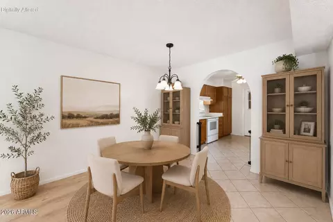 Dining - 3345 E University Dr #80, Mesa, AZ 85213 photo 2 of 2