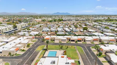 View/Area - 3345 E University Dr #80, Mesa, AZ 85213 photo 8 of 12