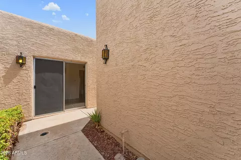 Exterior - 3345 E University Dr #80, Mesa, AZ 85213 photo 8 of 17