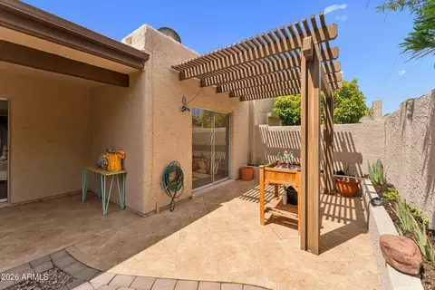 Exterior - 3345 E University Dr #80, Mesa, AZ 85213 photo 15 of 17