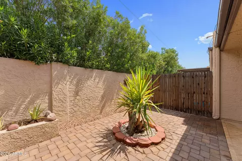 Exterior - 3345 E University Dr #80, Mesa, AZ 85213 photo 14 of 17