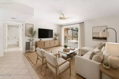 Living - 3345 E University Dr #80, Mesa, AZ 85213 photo 3 of 6