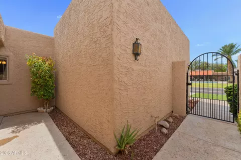 Exterior - 3345 E University Dr #80, Mesa, AZ 85213 photo 10 of 17