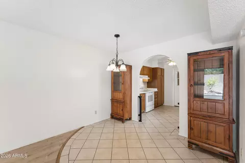 Dining - 3345 E University Dr #80, Mesa, AZ 85213 photo 1 of 2
