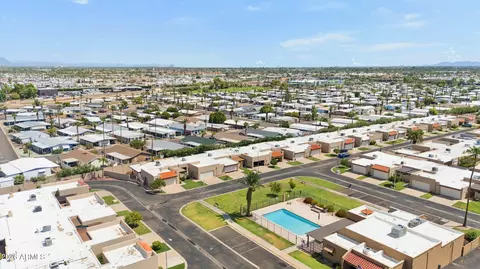 View/Area - 3345 E University Dr #80, Mesa, AZ 85213 photo 6 of 12