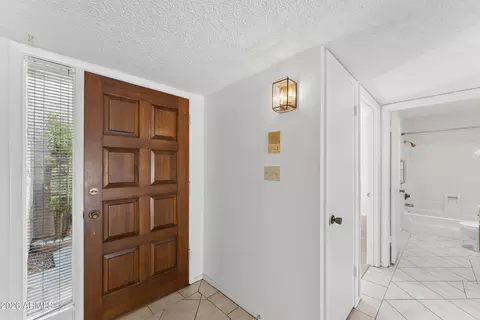 Entry Way - 3345 E University Dr #80, Mesa, AZ 85213 photo 2 of 2