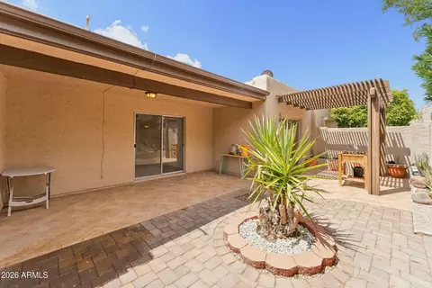 Exterior - 3345 E University Dr #80, Mesa, AZ 85213 photo 5 of 17