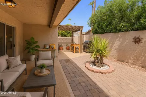Exterior - 3345 E University Dr #80, Mesa, AZ 85213 photo 17 of 17