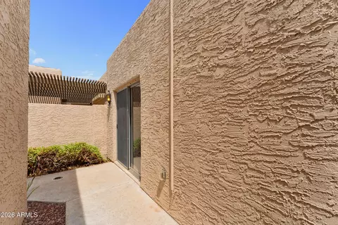 Exterior - 3345 E University Dr #80, Mesa, AZ 85213 photo 11 of 17