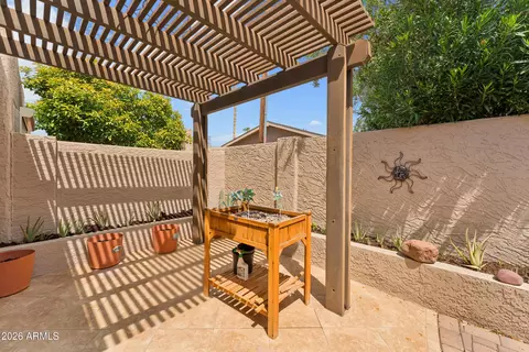 Exterior - 3345 E University Dr #80, Mesa, AZ 85213 photo 13 of 17