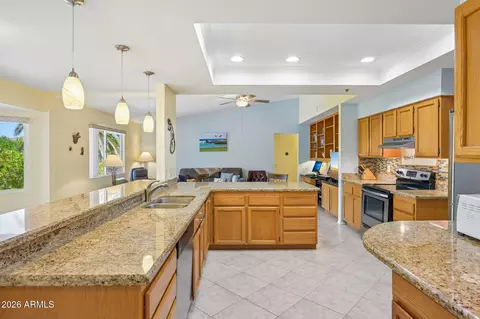 12422 W Keystone Dr, Sun City West, AZ 85375